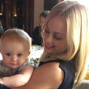 Meet your Posher, Meg